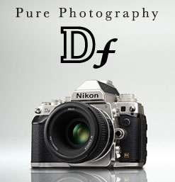 Pure Photography Df