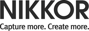 Image result for nikkor logo