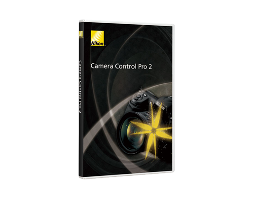 Camera Control Pro 2 이미지 1