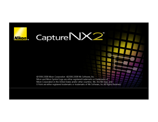 Capture NX 2 이미지 1