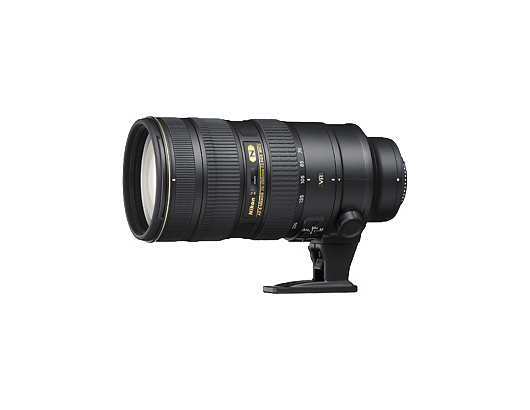 AF-S NIKKOR 70-200mm f/2.8G ED VRⅡ | Nikon Imaging Korea