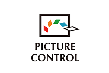 Picture control 로고