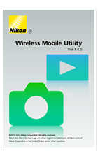 Wireless Mobile Utility 앱