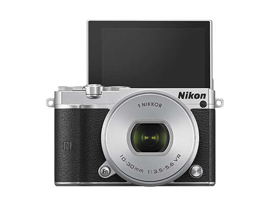 Nikon 1 J5 이미지 1