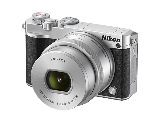 Nikon 1 J5 이미지 3