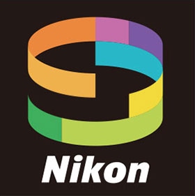 Nikon-snapBridege 로고