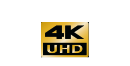 Full Frame 4K UHD