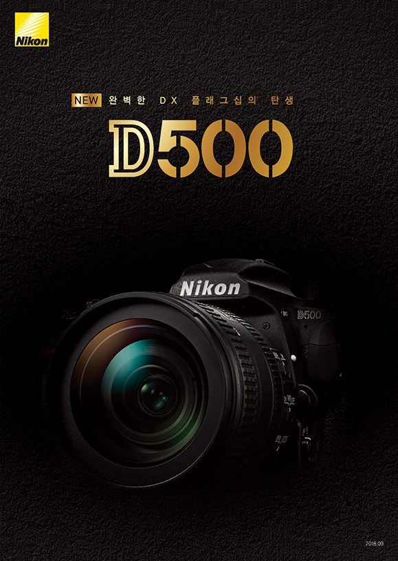 D500