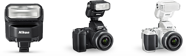 Speedlight SB-N7 | Nikon Imaging Korea