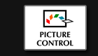 Picture control 로고