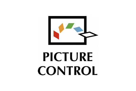 Picture Control 로고