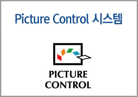 Picture Control 시스템