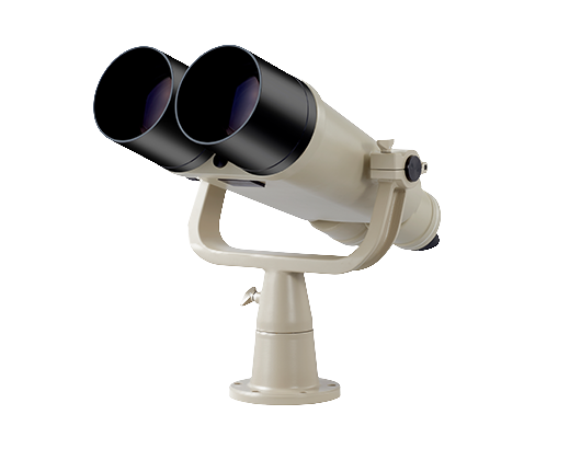 20x120 IV / 25x120 Binocular Telescope 이미지 2
