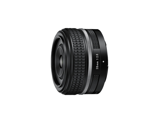 NIKKOR Z 28mm f/2.8 (Special Edition) 이미지 1