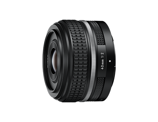NIKKOR Z 40mm f/2 (Special Edition) 이미지 1